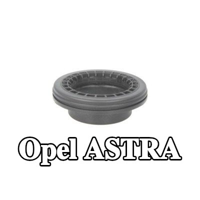 Magnum Technology حامل دعامة التعليق مع محمل كروي — Opel Astra