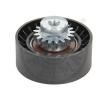 OPTIMAL Gergi kasnağı Dış Çap: 70mm, sabitleme/montaj malzemesi ile — Renault 19 (1)