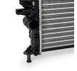 RIDEX Çerçevesiz motor radyatörü — 2013 Ford Kuga (7)