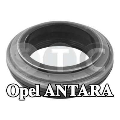 STC حشية العمود، ناقل حركة يدوي — 2006 Opel Antara