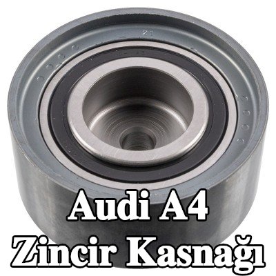 FEBI BILSTEIN Zincir kasnağı — 2004 Audi A4