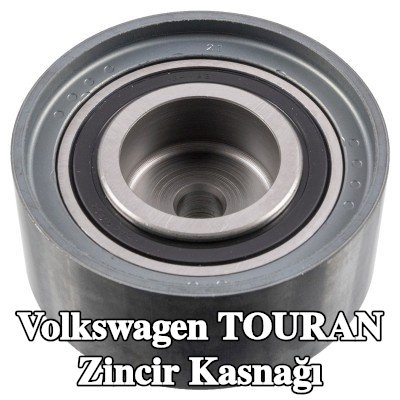 FEBI BILSTEIN Zincir kasnağı — 2003 Volkswagen Touran