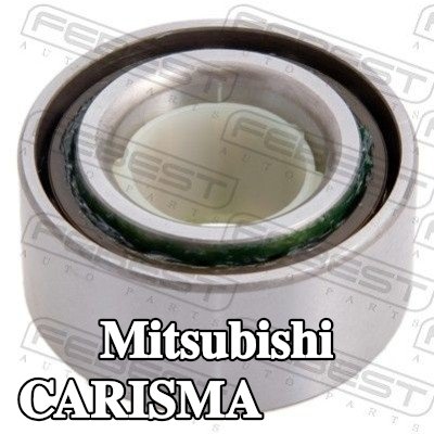 FEBEST محمل العجلة — Mitsubishi Carisma