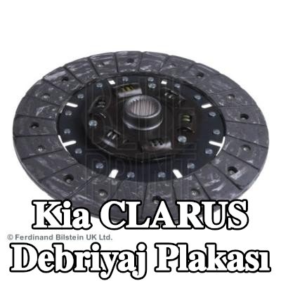 BLUE PRINT Debriyaj plakası — Kia Clarus