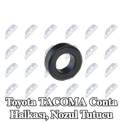 NTY Conta halkası, nozul tutucu — Toyota Tacoma