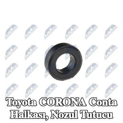 NTY Conta halkası, nozul tutucu — Toyota Corona