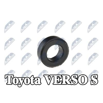 NTY حلقة مانعة للتسرب، حامل الفوهة — Toyota Verso S