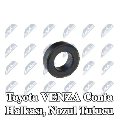 NTY Conta halkası, nozul tutucu — Toyota Venza