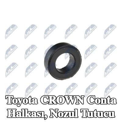 NTY Conta halkası, nozul tutucu — Toyota Crown
