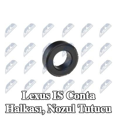 NTY Conta halkası, nozul tutucu — 2002 Lexus Is
