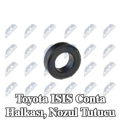 NTY Conta halkası, nozul tutucu — Toyota Isis