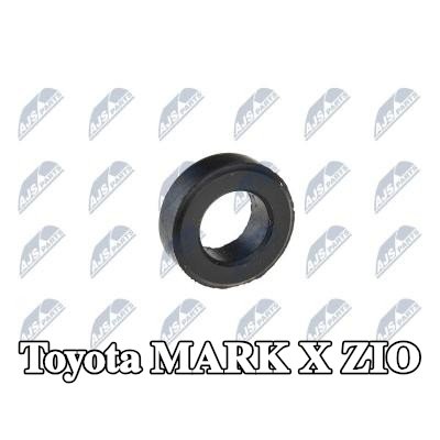 NTY حلقة مانعة للتسرب، حامل الفوهة — Toyota Mark X Zio