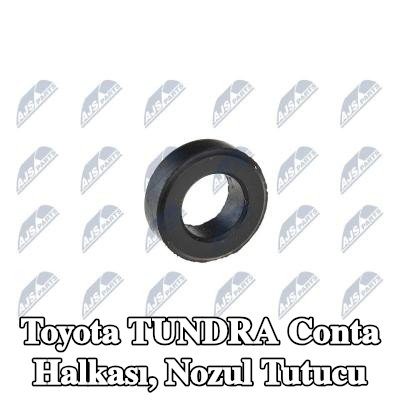 NTY Conta halkası, nozul tutucu — Toyota Tundra