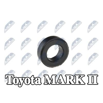 NTY حلقة مانعة للتسرب، حامل الفوهة — Toyota Mark Ii