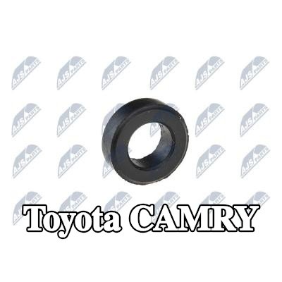 NTY حلقة مانعة للتسرب، حامل الفوهة — Toyota Camry