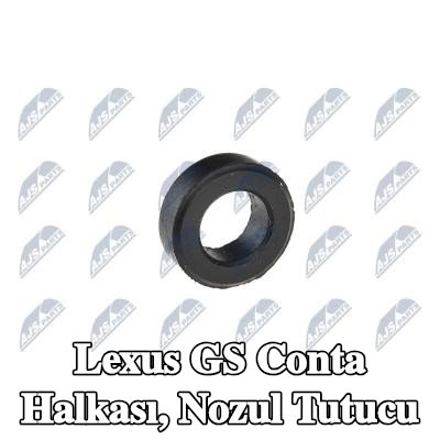 NTY Conta halkası, nozul tutucu — Lexus Gs