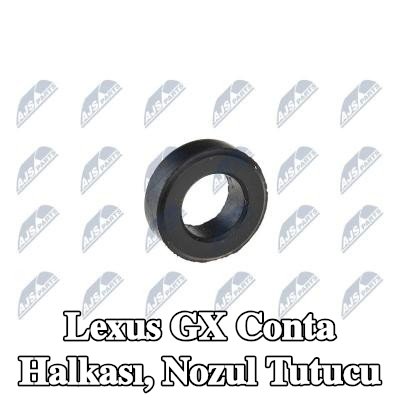NTY Conta halkası, nozul tutucu — Lexus Gx