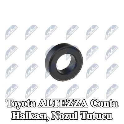 NTY Conta halkası, nozul tutucu — Toyota Altezza