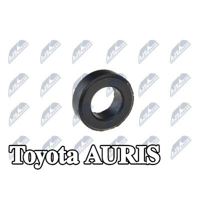 NTY حلقة مانعة للتسرب، حامل الفوهة — Toyota Auris