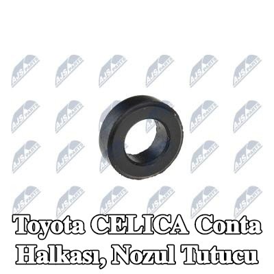 NTY Conta halkası, nozul tutucu — Toyota Celica