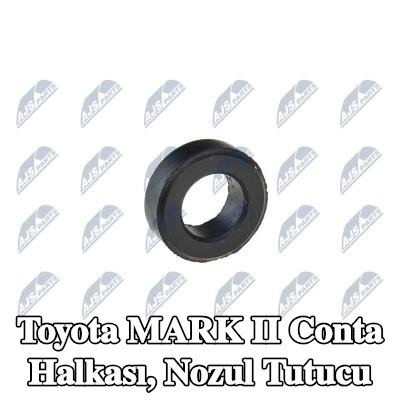 NTY Conta halkası, nozul tutucu — Toyota Mark Ii