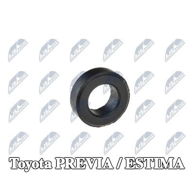 NTY حلقة مانعة للتسرب، حامل الفوهة — Toyota Previa / Estima