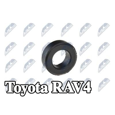 NTY حلقة مانعة للتسرب، حامل الفوهة — Toyota Rav4
