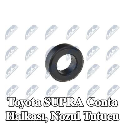 NTY Conta halkası, nozul tutucu — Toyota Supra