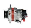 HELLA Alternatör 75A — Kia K2500 (1)