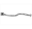 HELLA Egzoz Borusu — 1999 SEAT Leon (3)