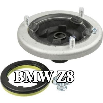SACHS طقم إصلاح, دعامة التعليق للمحور الأمامي الأيسر, المحور الأمامي الأيمن, مع محمل كروي — BMW Z8
