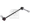 FEBI BILSTEIN Ön aks sağ stabilizatör kolu, 280mm, Çelik — BMW X7 (2)