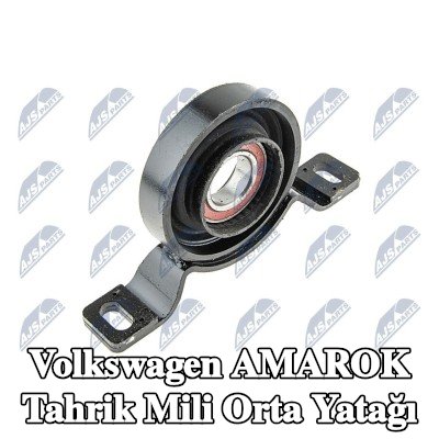 NTY Tahrik Mili Orta Yatağı — Volkswagen Amarok