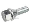 FEBI BILSTEIN Tekerlek Cıvatası 19, 51mm — Renault Rapid (4)