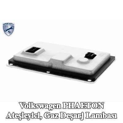 VEMO Ateşleyici, gaz deşarj lambası Orijinal VEMO Kalitesi — 2002 Volkswagen Phaeton