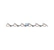 DT Spare Parts Egzoz manifoldu contası — 1996 Mercedes-Benz V-Class (1)