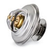 MAHLE Termostat 80°C, 67mm, 37mm, contalı/sızdırmaz — 1995 Mercedes-Benz Mb 100 (3)