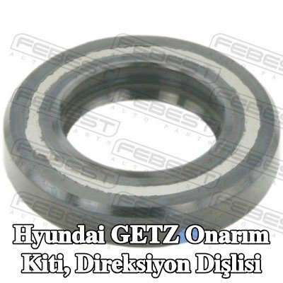 FEBEST Onarım Kiti, direksiyon dişlisi — Hyundai Getz