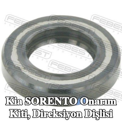 FEBEST Onarım Kiti, direksiyon dişlisi — Kia Sorento
