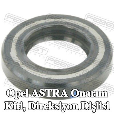 FEBEST Onarım Kiti, direksiyon dişlisi — Opel Astra