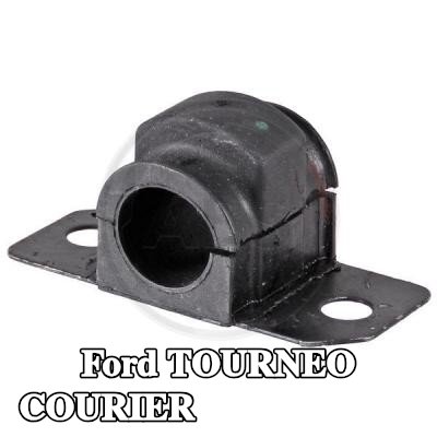 A.B.S. بطانة قضيب مانع الانقلاب — Ford Tourneo Courier