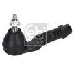 FEBI BILSTEIN Rot ucu Ön Aks Sağ, 120mm, taç somun ile — Kia Seltos (3)