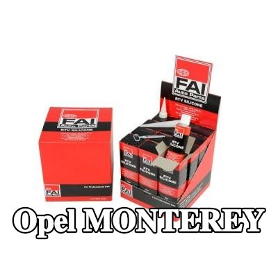 FAI AutoParts مادة مانعة للتسرب — 1992 Opel Monterey