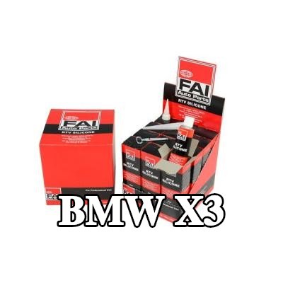FAI AutoParts مادة مانعة للتسرب — 2004 BMW X3