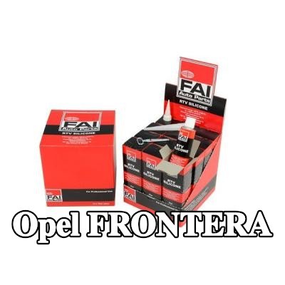 FAI AutoParts مادة مانعة للتسرب — Opel Frontera