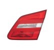 HELLA Arka lamba Sağ, ampul tutuculu, ampullü — Mercedes-Benz B-Class (1)
