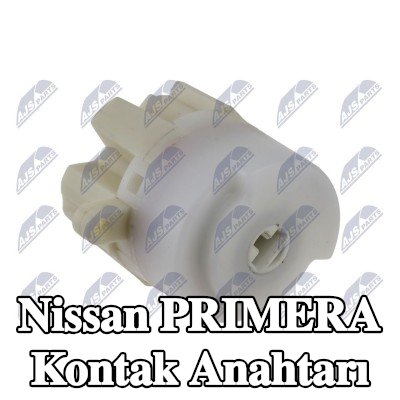 NTY Kontak anahtarı — 2000 Nissan Primera