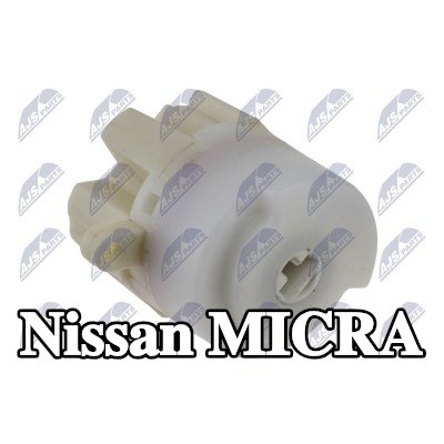 NTY مفتاح الإشعال — 2004 Nissan Micra