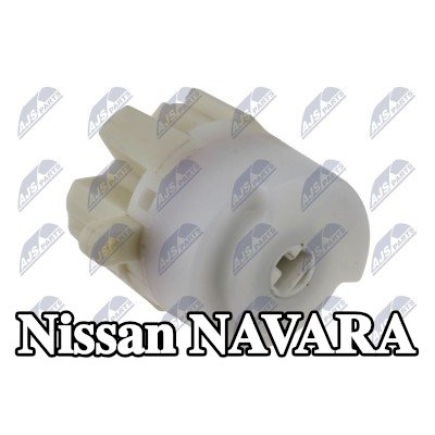 NTY مفتاح الإشعال — Nissan Navara