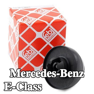 FEBI BILSTEIN لوحة دعم الرافعة على كلا الجانبين — 1994 Mercedes-Benz E-Class